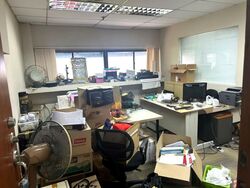 Orchard Towers (D9), Office #561768541